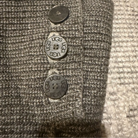UGG Sweater Boots - Picture 10 of 12